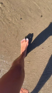 Nurys Mateo feet photo 6