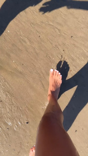 Nurys Mateo feet photo 5