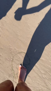 Nurys Mateo feet photo 3