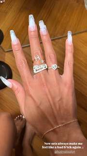 Nurys Mateo feet photo 4