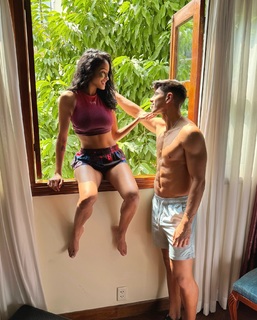 Nurys Mateo feet photo 1