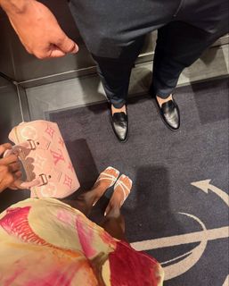 Nurys Mateo feet photo 5