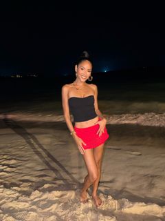 Nurys Mateo feet photo 11