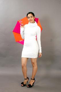 Nushrratt Bharuccha feet photo thumbnail