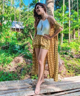 Nushrratt Bharuccha feet photo thumbnail