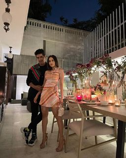 Nushrratt Bharuccha feet photo thumbnail