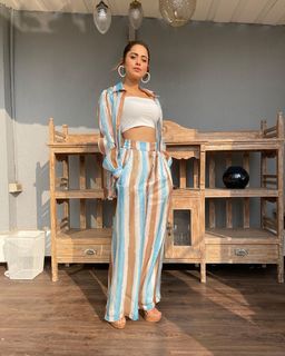 Nushrratt Bharuccha feet photo thumbnail