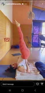 Nushrratt Bharuccha feet photo thumbnail