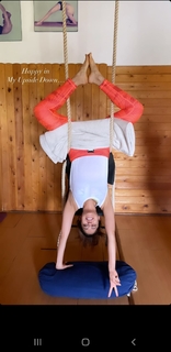 Nushrratt Bharuccha feet photo thumbnail