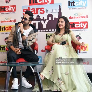 Nushrratt Bharuccha feet photo thumbnail