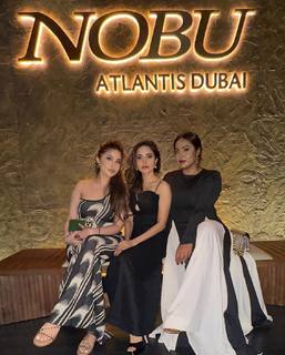 Nushrratt Bharuccha feet photo thumbnail