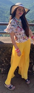 Nusrat Jahan feet photo 13