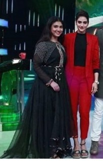 Nusrat Jahan feet photo 10