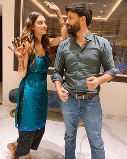 Nusrat Jahan feet photo 1