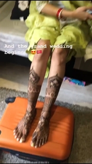 Nusrat Jahan feet photo 20