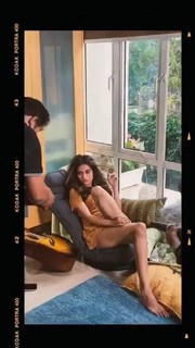 Nusrat Jahan feet photo 14