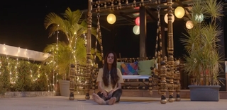 Nusrat Jahan feet photo 9