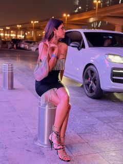 Nusrat Jahan feet photo 3
