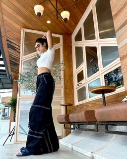 Nusrat Jahan feet photo 18
