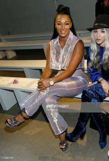 Nya Lee feet photo 16