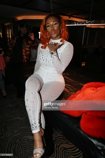 Nya Lee feet photo 12