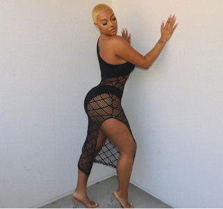 Nya Lee feet photo 16