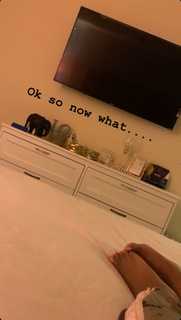 Nya Lee feet photo 7