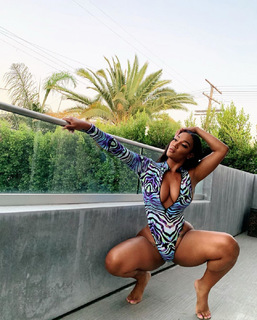 Nya Lee feet photo 14