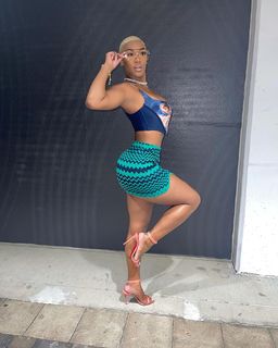 Nya Lee feet photo 6