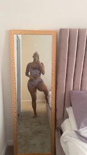 Nya Lee feet photo 19