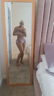 Nya Lee feet photo 18