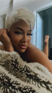 Nya Lee feet photo 16