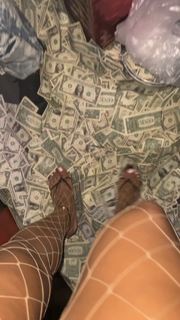 Nya Lee feet photo 14