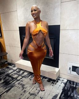 Nya Lee feet photo 11