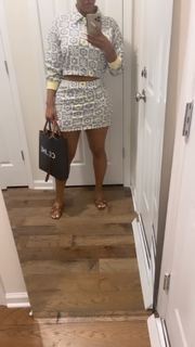 Nya Lee feet photo 9