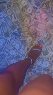 Nya Lee feet photo 5