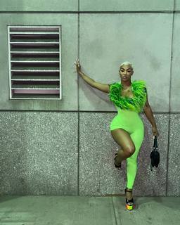 Nya Lee feet photo 18