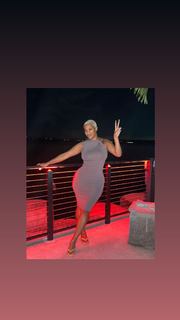 Nya Lee feet photo 10