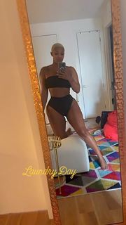 Nya Lee feet photo 12