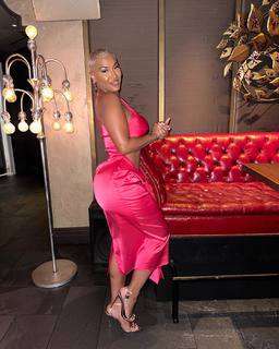 Nya Lee feet photo 18