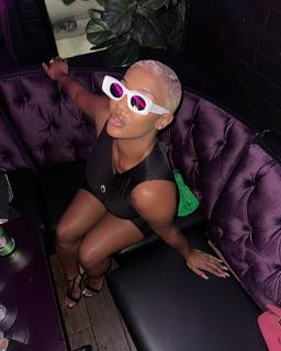 Nya Lee feet photo 1
