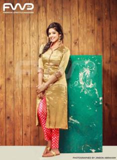 Nyla Usha feet photo 3
