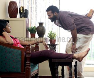 Nyla Usha feet photo 13