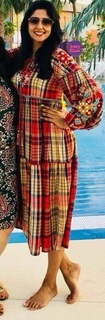 Nyla Usha feet photo 5