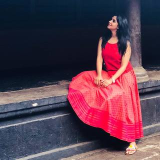 Nyla Usha feet photo 1