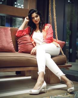 Nyla Usha feet photo 20