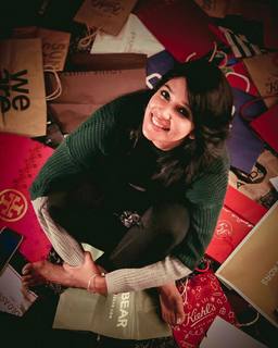Nyla Usha feet photo 19