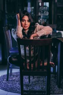 Nyla Usha feet photo 13