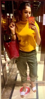 Nyla Usha feet photo 9