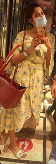 Nyla Usha feet photo 7